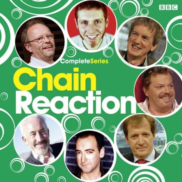 Chain Reaction BBC
