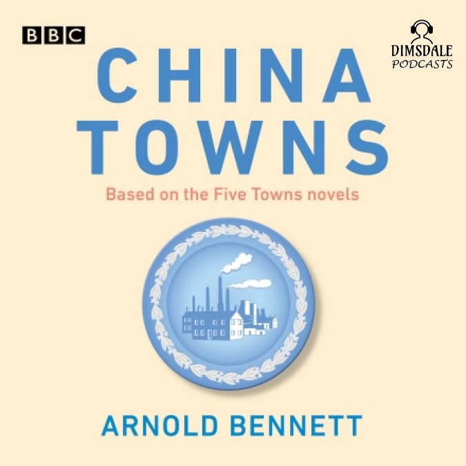 China Towns BBC