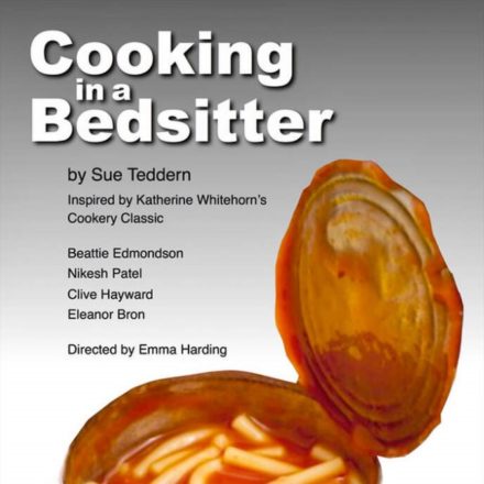 Cooking in a Bedsitter