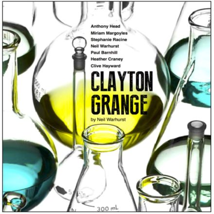 Clayton Grange
