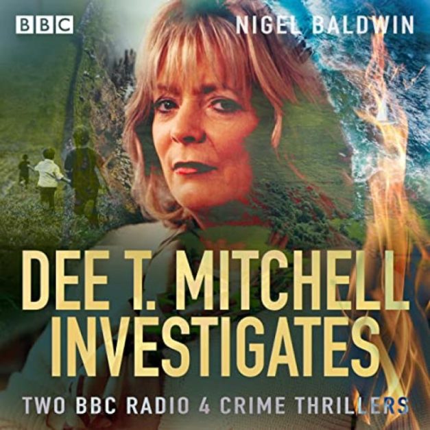 Dee T. Mitchell Investigates