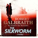 Cormoran Strike [02] The Silkworm