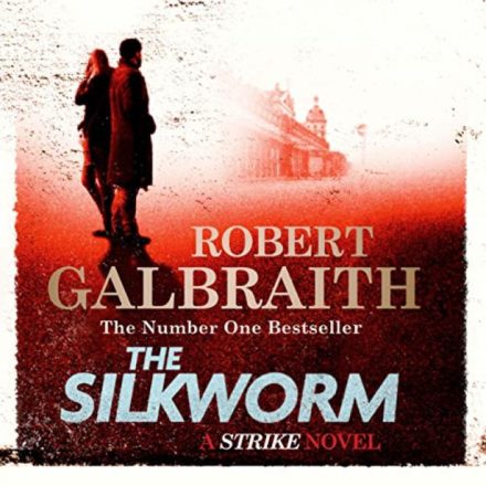 Cormoran Strike [02] The Silkworm