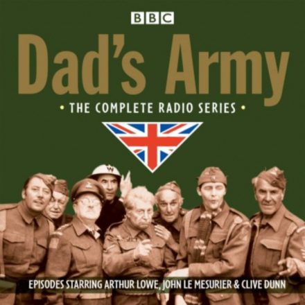 Dad’s Army Complete