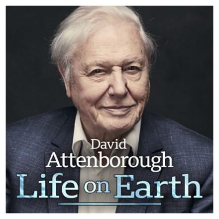 David Attenborough – Life on Earth