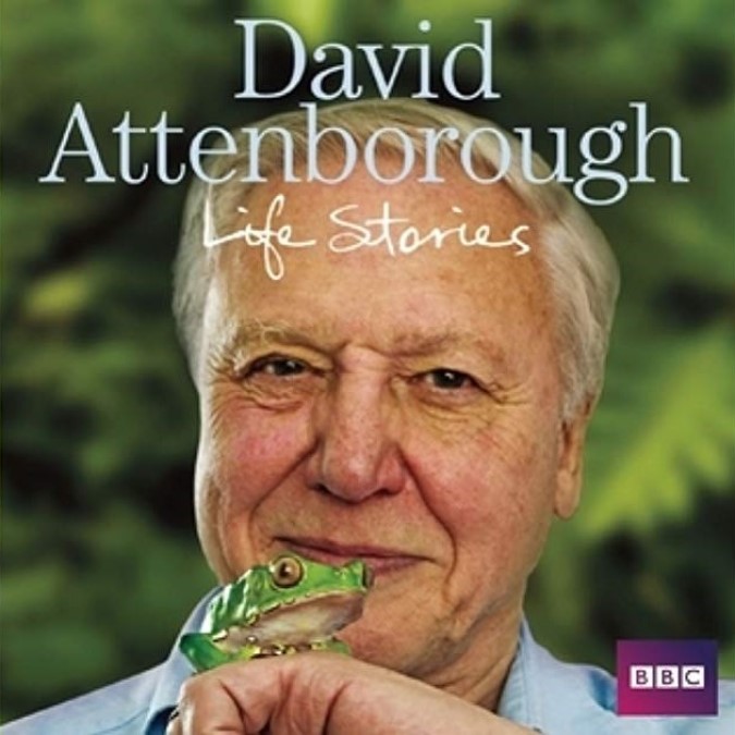 David Attenborough’s Life Stories