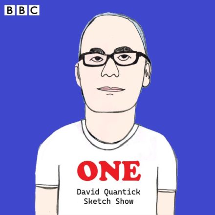 One – David Quantick