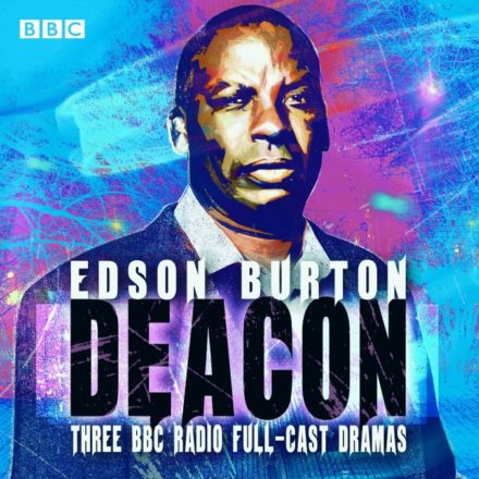 Deacon – Edson Burton