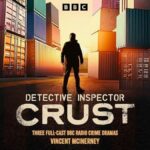 Detective Inspector Crust