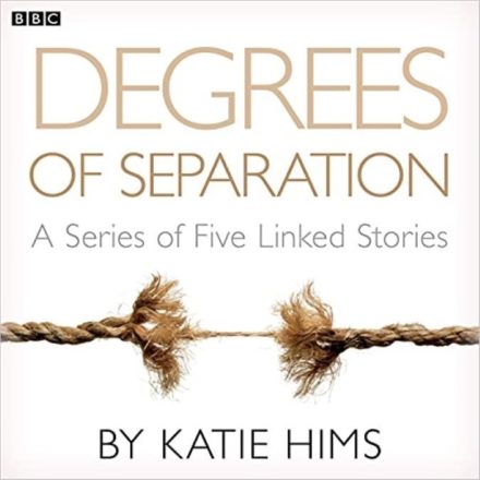 Degrees of Separation – Katie Hims