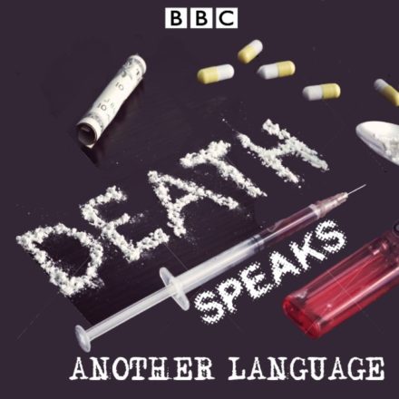 Death Speaks Another Language