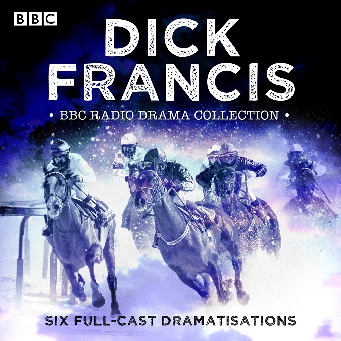 Dick Francis BBC Radio Drama Collection