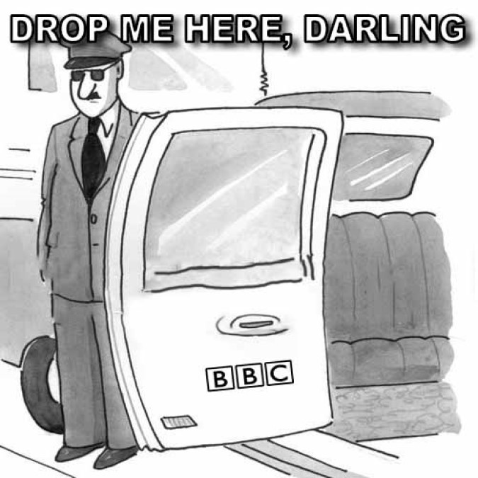 Drop Me Here, Darling