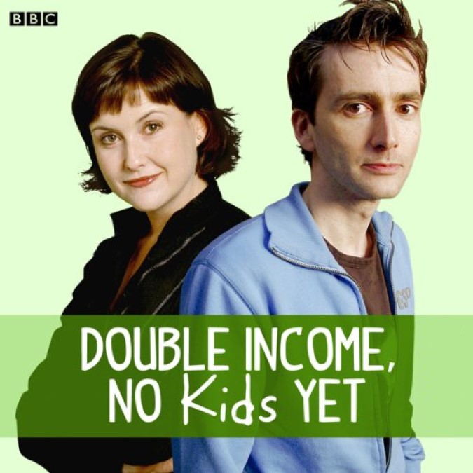 Double Income, No Kids Yet BBC