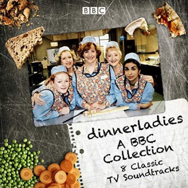 Dinnerladies A BBC Collection