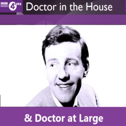 Doctor In The House / Doctor At Large
