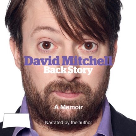 Back Story – David Mitchell