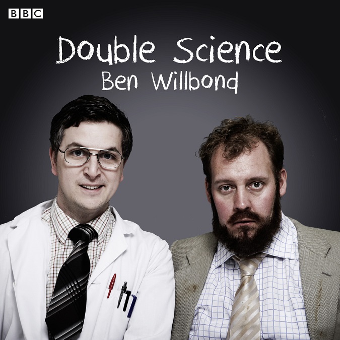 Double Science BBC