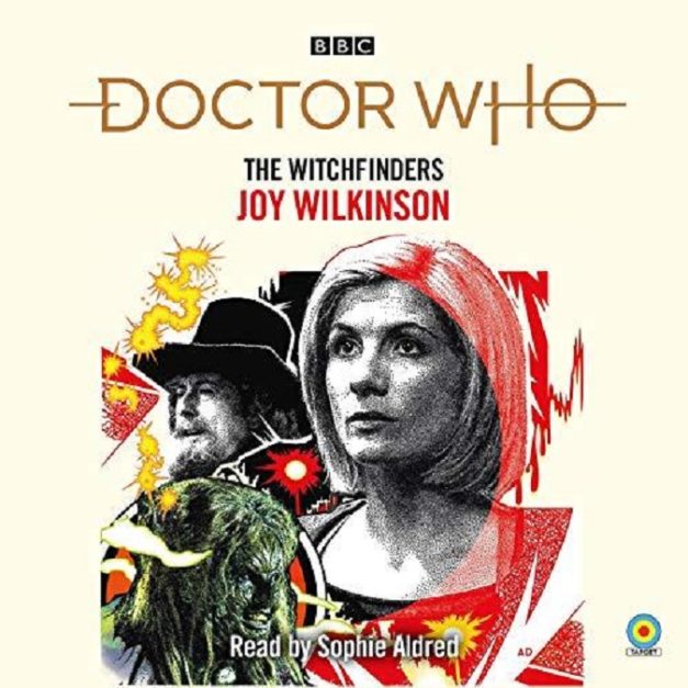 Doctor Who – The Witchfinders