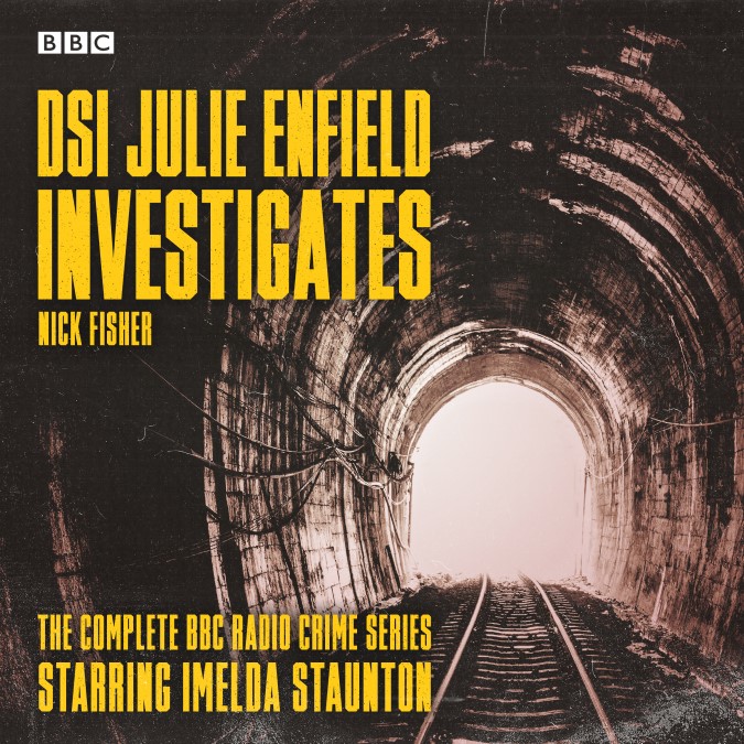 Julie Enfield Investigates