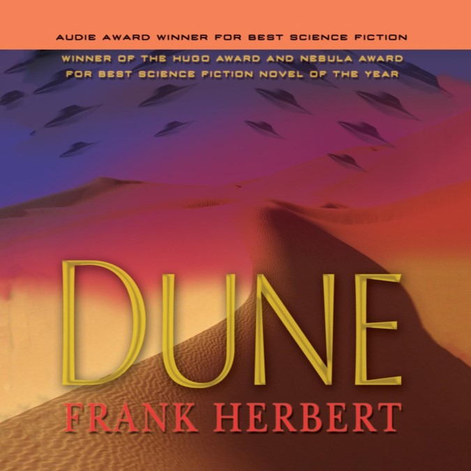 Dune – Full Cast