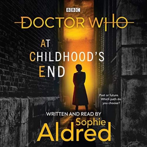 Doctor Who At Childhood’s End Thirteenth Doctor Novel
