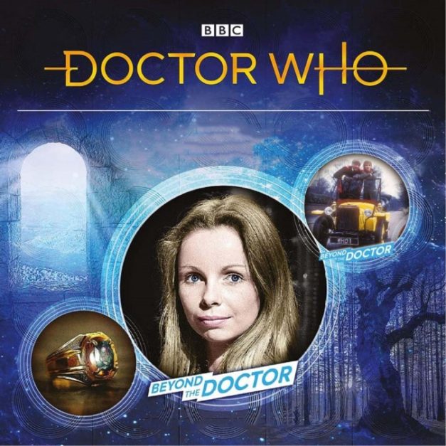 Doctor Who – Beyond the Doctor