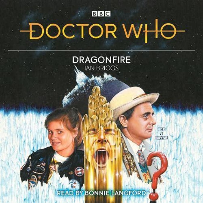 Doctor Who Dragonfire