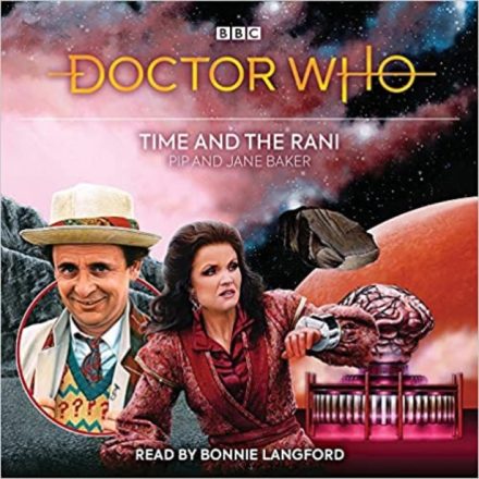 Doctor Who – Time and the Rani