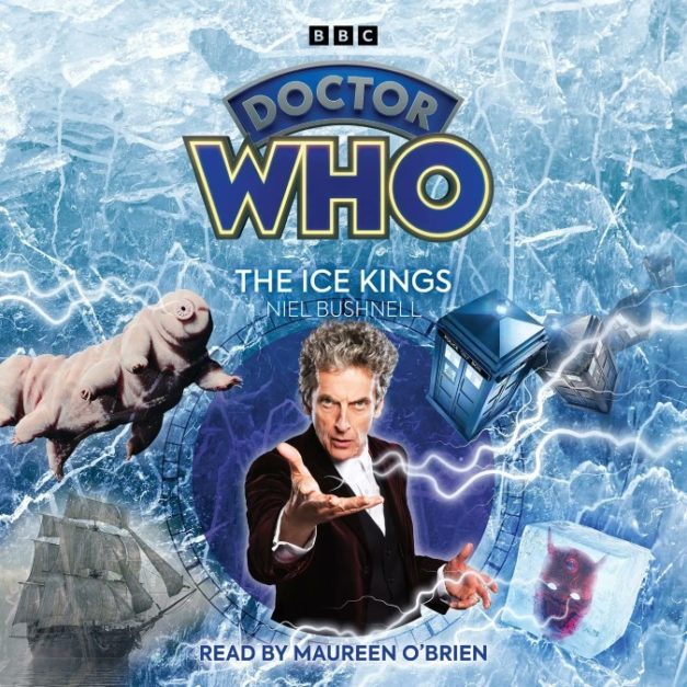 Doctor Who – The Ice Kings