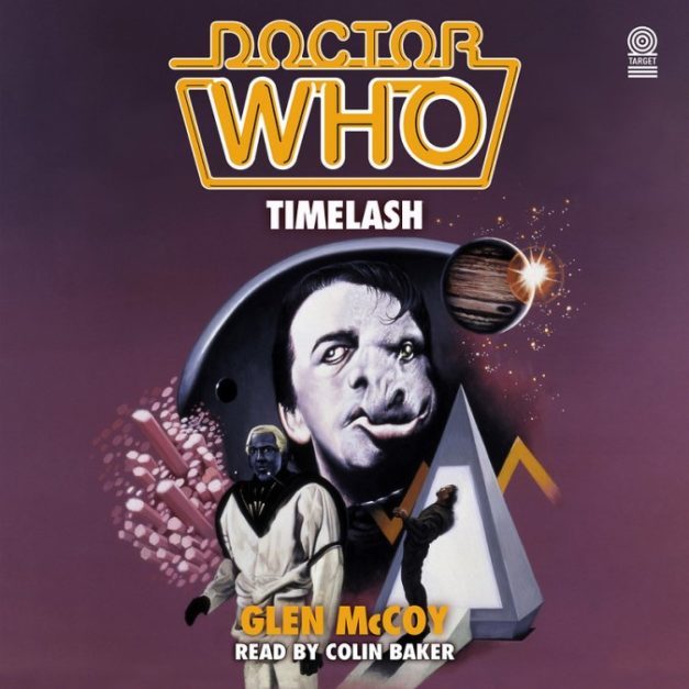 Doctor Who – Timelash