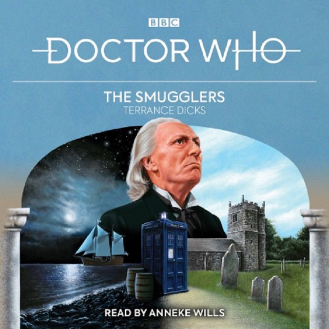 Doctor Who The Smugglers