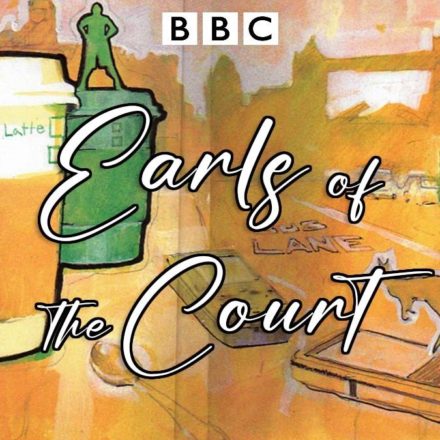 Earls of the Court