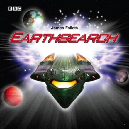 Earthsearch – James Follett