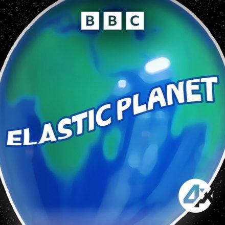 Elastic Planet