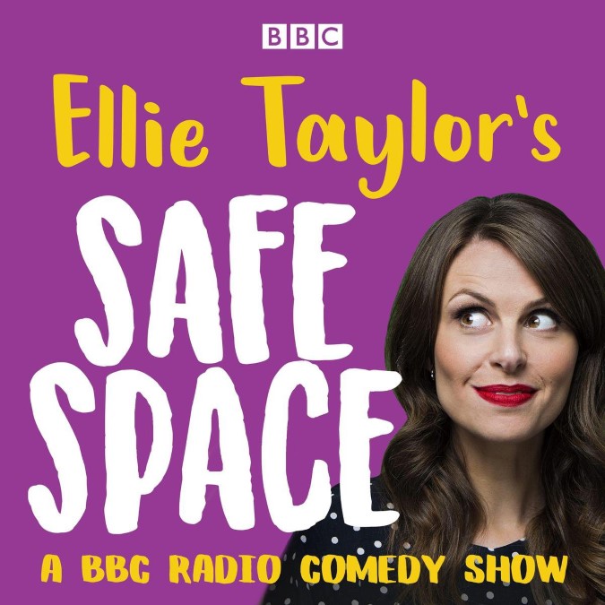 Ellie Taylor’s Safe Space