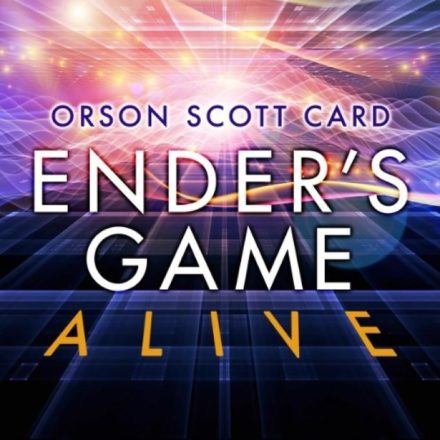 Enders Game – Alive