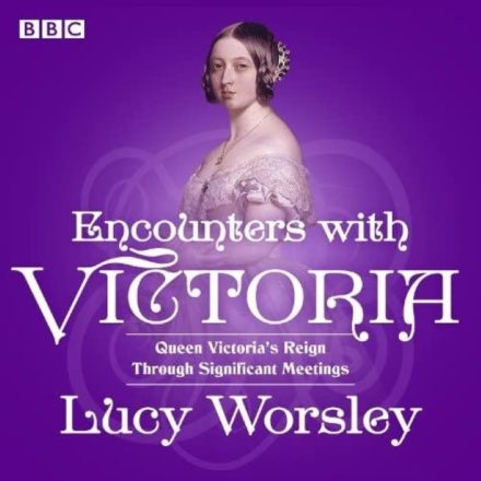 Encounters with Victoria