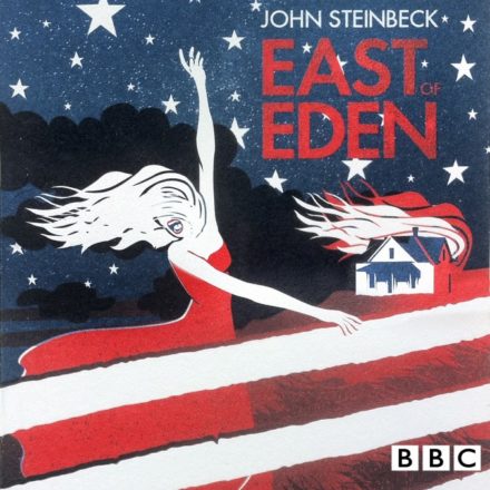 East of Eden – John Steinbeck
