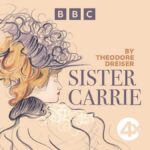 Sister Carrie by Theodore Dreiser