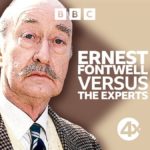 Ernest Fontwell Versus The Experts