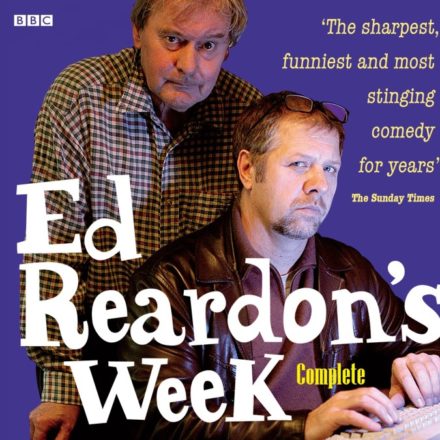 Ed Reardon’s Week