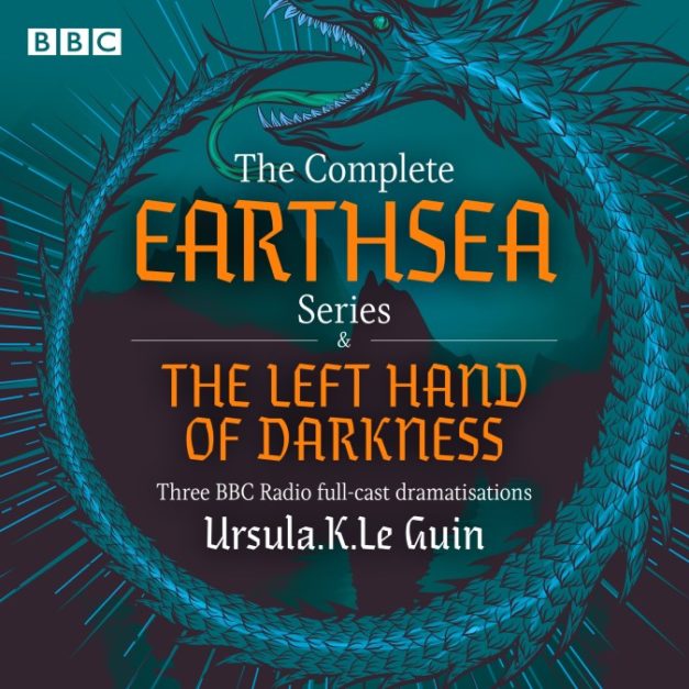 The Complete Earthsea Series & The Left Hand of Darkness