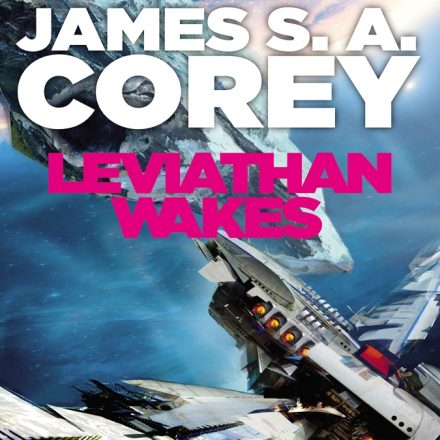 The Expanse [01] Leviathan Wakes