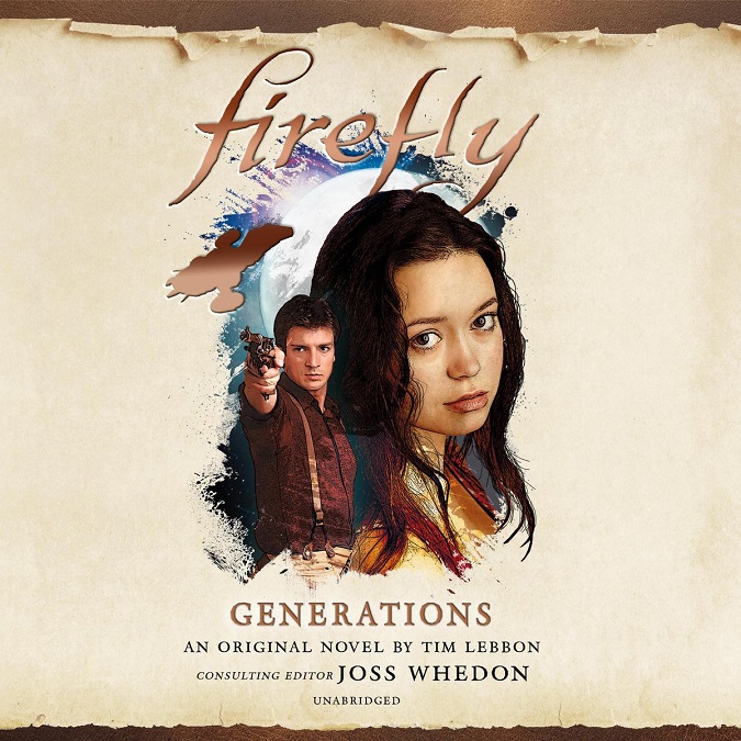 Firefly [4] Generations