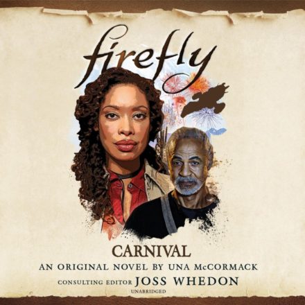 Firefly [6] Carnival