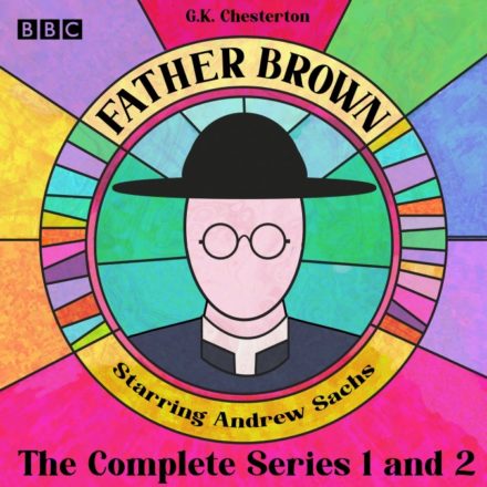 The Father Brown Stories