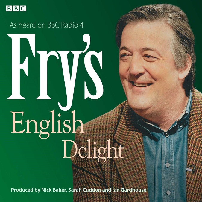 Frys English Delight