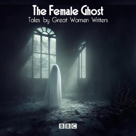 The Female Ghost