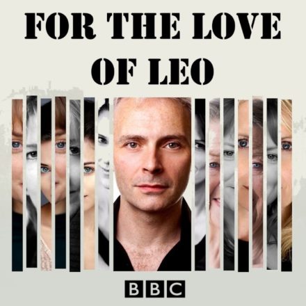 For The Love of Leo
